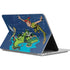 Disney Peter Pan and Tinker Bell in Neverland Surface Laptop Studio Skin